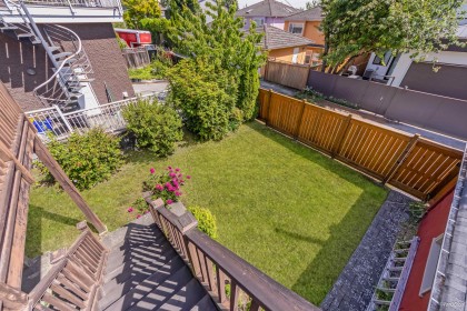 Photo 34 at 836 W 68th Avenue, Marpole, Vancouver West