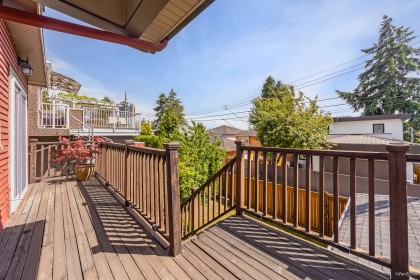 Photo 33 at 836 W 68th Avenue, Marpole, Vancouver West