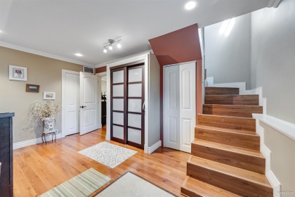 Photo 18 at 836 W 68th Avenue, Marpole, Vancouver West