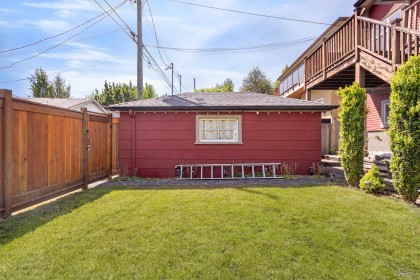 Photo 35 at 836 W 68th Avenue, Marpole, Vancouver West