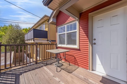 Photo 31 at 836 W 68th Avenue, Marpole, Vancouver West