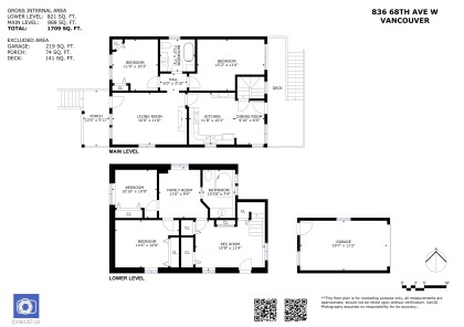 Photo 29 at 836 W 68th Avenue, Marpole, Vancouver West