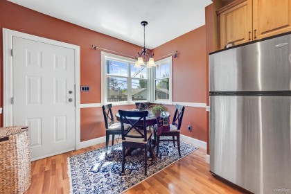 Photo 8 at 836 W 68th Avenue, Marpole, Vancouver West