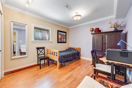 Photo 21 at 836 W 68th Avenue, Marpole, Vancouver West