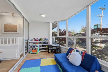 Photo 17 at 1284 W 8th Avenue, Fairview VW, Vancouver West