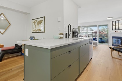 Photo 3 at 1284 W 8th Avenue, Fairview VW, Vancouver West
