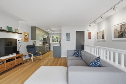 Photo 14 at 1284 W 8th Avenue, Fairview VW, Vancouver West