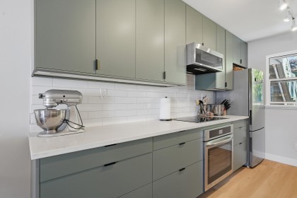 Photo 4 at 1284 W 8th Avenue, Fairview VW, Vancouver West