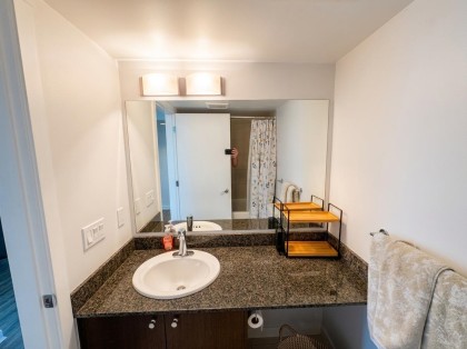 Photo 9 at 1602 - 1212 Howe Street, Downtown VW, Vancouver West