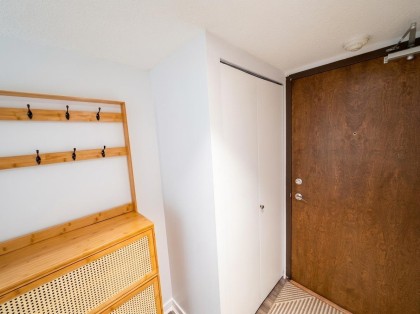 Photo 10 at 1602 - 1212 Howe Street, Downtown VW, Vancouver West