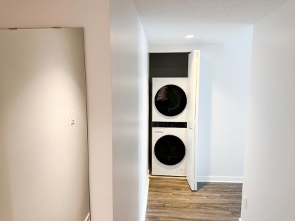 Photo 11 at 1602 - 1212 Howe Street, Downtown VW, Vancouver West
