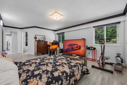 Photo 17 at 4621 Caulfeild Drive, Caulfeild, West Vancouver