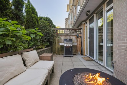 Photo 22 at 114 - 155 E 3rd Street, Lower Lonsdale, North Vancouver