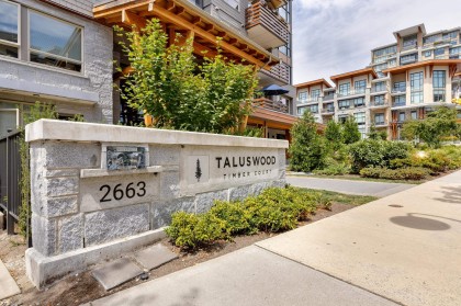 Photo 26 at 212 - 2663 Library Lane, Lynn Valley, North Vancouver