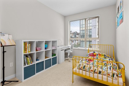 Photo 22 at 212 - 2663 Library Lane, Lynn Valley, North Vancouver