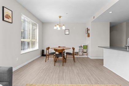 Photo 7 at 212 - 2663 Library Lane, Lynn Valley, North Vancouver