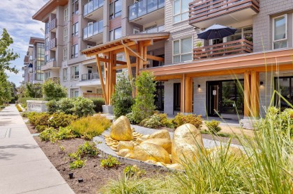 Photo 25 at 212 - 2663 Library Lane, Lynn Valley, North Vancouver