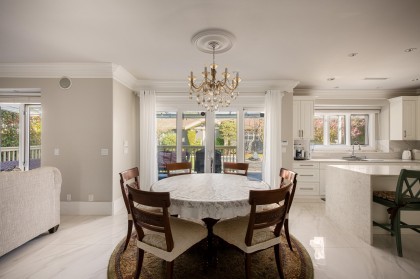 Photo 13 at 5850 Cartier Street, South Granville, Vancouver West
