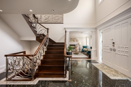 Photo 5 at 5850 Cartier Street, South Granville, Vancouver West