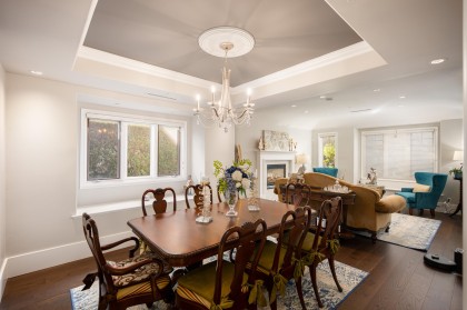 Photo 9 at 5850 Cartier Street, South Granville, Vancouver West