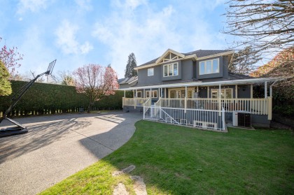 Photo 38 at 5850 Cartier Street, South Granville, Vancouver West