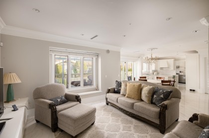 Photo 11 at 5850 Cartier Street, South Granville, Vancouver West