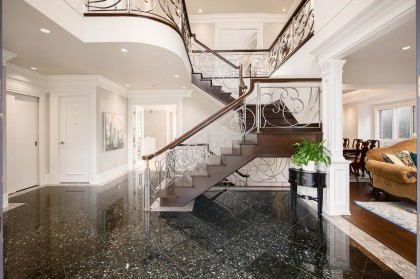 Photo 4 at 5850 Cartier Street, South Granville, Vancouver West