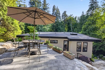 Photo 36 at 4841 The Dale, Olde Caulfeild, West Vancouver
