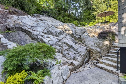 Photo 35 at 4841 The Dale, Olde Caulfeild, West Vancouver
