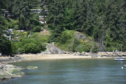 Photo 39 at 4841 The Dale, Olde Caulfeild, West Vancouver