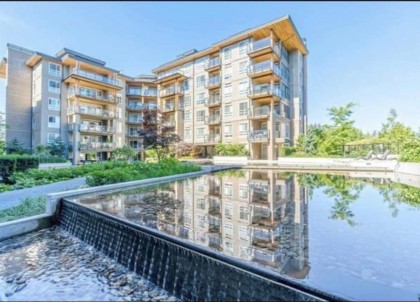 Photo 2 at 506 - 6033 Gray Avenue, University VW, Vancouver West