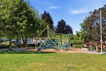 Photo 27 at 401 - 1562 W 5th Avenue, False Creek, Vancouver West