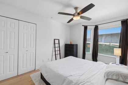 Photo 16 at 401 - 1562 W 5th Avenue, False Creek, Vancouver West