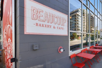 Photo 26 at 401 - 1562 W 5th Avenue, False Creek, Vancouver West