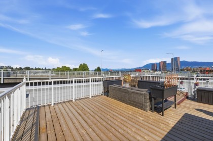 Photo 22 at 401 - 1562 W 5th Avenue, False Creek, Vancouver West