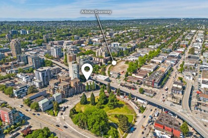 Photo 36 at 401 - 1562 W 5th Avenue, False Creek, Vancouver West
