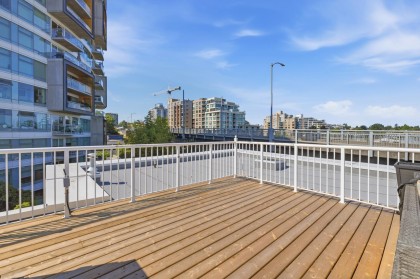 Photo 20 at 401 - 1562 W 5th Avenue, False Creek, Vancouver West
