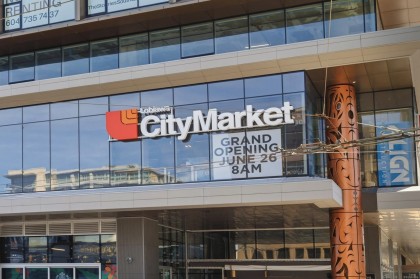 Photo 30 at 401 - 1562 W 5th Avenue, False Creek, Vancouver West