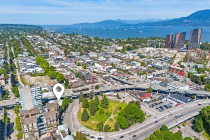 Photo 37 at 401 - 1562 W 5th Avenue, False Creek, Vancouver West