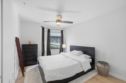 Photo 15 at 401 - 1562 W 5th Avenue, False Creek, Vancouver West