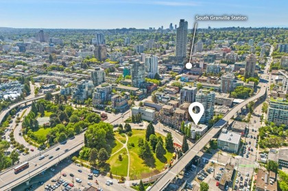 Photo 35 at 401 - 1562 W 5th Avenue, False Creek, Vancouver West