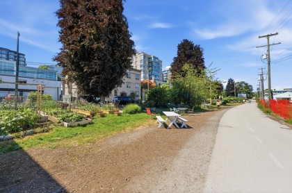 Photo 29 at 401 - 1562 W 5th Avenue, False Creek, Vancouver West