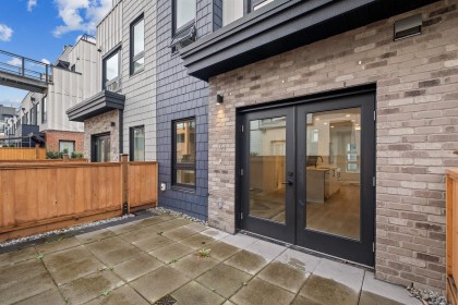 Photo 12 at 137 - 535 E 2nd Street, Lower Lonsdale, North Vancouver