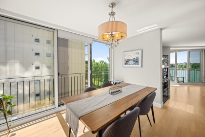 Photo 13 at 601 - 1575 Beach Avenue, West End VW, Vancouver West