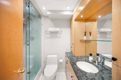 Photo 17 at 601 - 1575 Beach Avenue, West End VW, Vancouver West