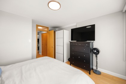 Photo 16 at 601 - 1575 Beach Avenue, West End VW, Vancouver West