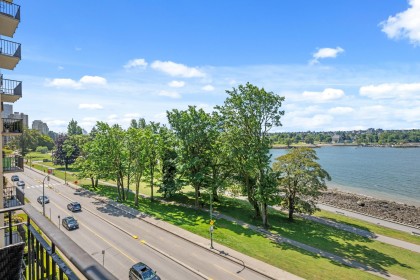 Photo 28 at 601 - 1575 Beach Avenue, West End VW, Vancouver West