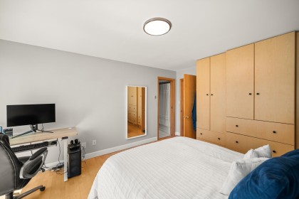 Photo 20 at 601 - 1575 Beach Avenue, West End VW, Vancouver West