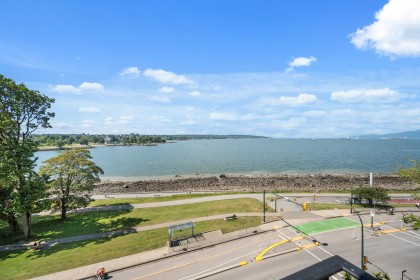 Photo 30 at 601 - 1575 Beach Avenue, West End VW, Vancouver West