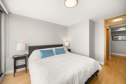Photo 15 at 601 - 1575 Beach Avenue, West End VW, Vancouver West